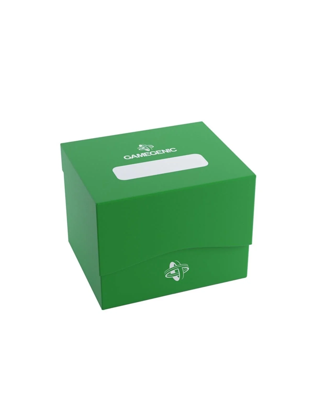 Side Holder 100+ XL Green de Gamegenic en Accesorios | La Cueva Roja