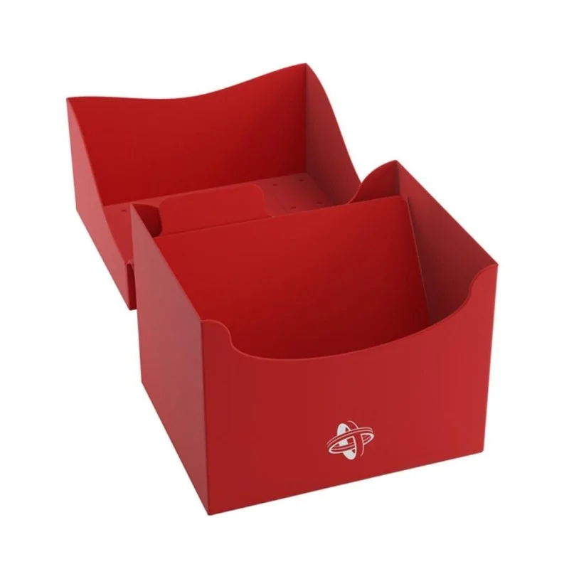 Side Holder 100+ XL Red de Gamegenic en Accesorios | La Cueva Roja