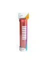 Playmat Tube Red de Gamegenic en Accesorios | La Cueva Roja