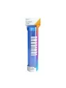 Playmat Tube Blue de Gamegenic en Accesorios | La Cueva Roja