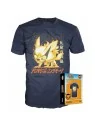 Camiseta Kurama Naruto Shippuden de Funko en Funko Pop | La Cueva Roja