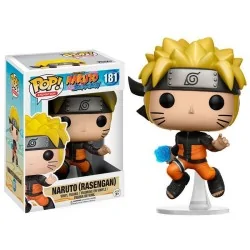 Funko POP! Naruto Shippuden Naruto Rasegan (181) de Funko en Funko Pop | La Cueva Roja