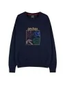 Sudadera House Crests Harry Potter de Difuzed en Ropa | La Cueva Roja