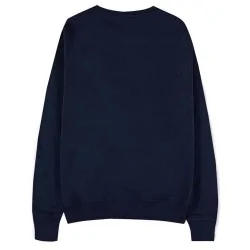 Sudadera House Crests Harry Potter de Difuzed en Ropa | La Cueva Roja