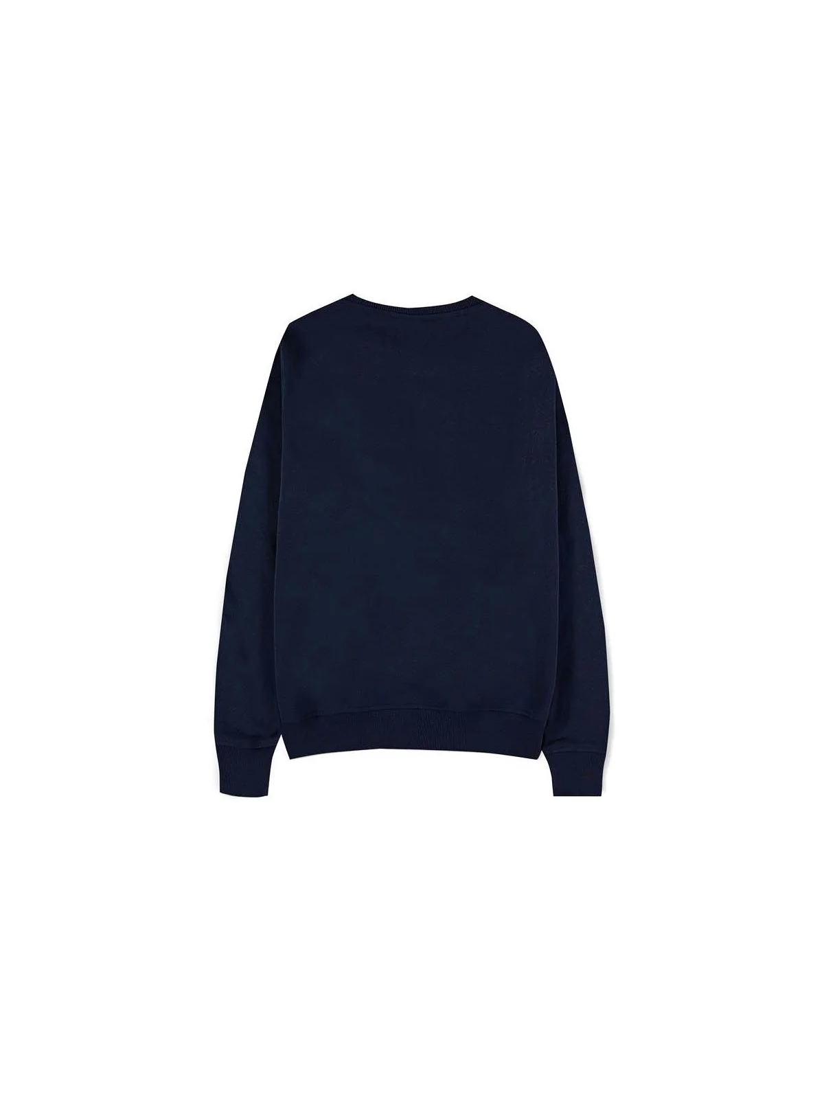 Sudadera House Crests Harry Potter de Difuzed en Ropa | La Cueva Roja