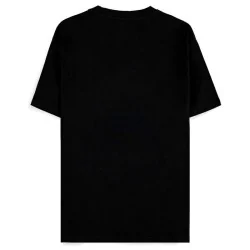 Camiseta Black Bakugo Katsuki My Hero Academia de Difuzed en Ropa | La Cueva Roja