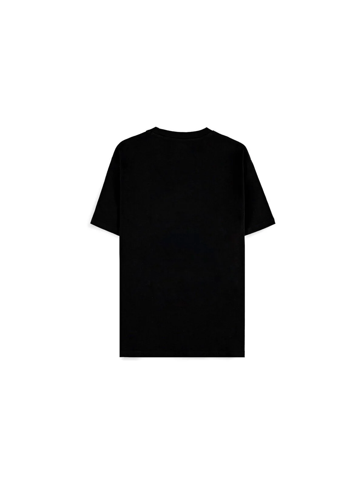 Camiseta Black Bakugo Katsuki My Hero Academia de Difuzed en Ropa | La Cueva Roja