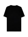 Camiseta Black Bakugo Katsuki My Hero Academia de Difuzed en Ropa | La Cueva Roja