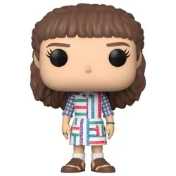 Funko POP! Stranger Things Eleven (1238) de Funko en Funko Pop | La Cueva Roja