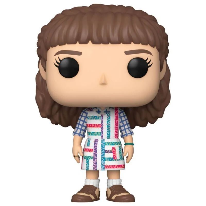 Funko POP! Stranger Things Eleven (1238) de Funko en Funko Pop | La Cueva Roja