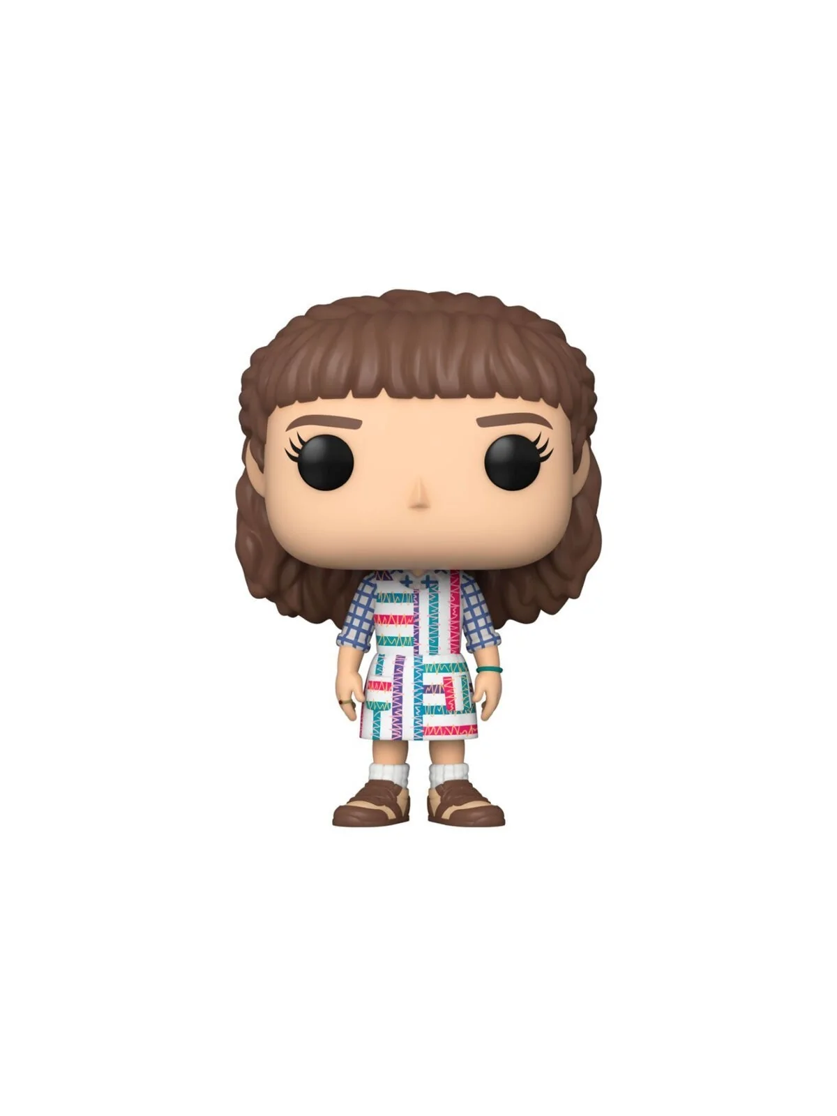 Funko POP! Stranger Things Eleven (1238) de Funko en Funko Pop | La Cueva Roja