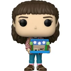 Funko POP! Stranger Things Eleven (1297) de Funko en Funko Pop | La Cueva Roja