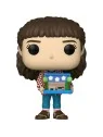 Funko POP! Stranger Things Eleven (1297) de Funko en Funko Pop | La Cueva Roja
