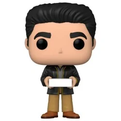 Funko POP! The Sopranos Christopher (1294) de Funko en Funko Pop | La Cueva Roja