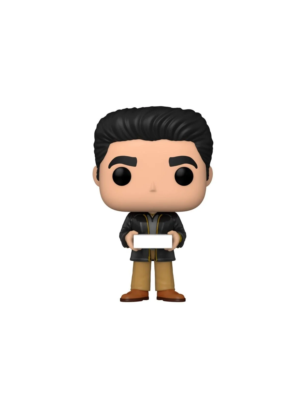 Funko POP! The Sopranos Christopher (1294) de Funko en Funko Pop | La Cueva Roja