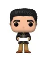 Funko POP! The Sopranos Christopher (1294) de Funko en Funko Pop | La Cueva Roja