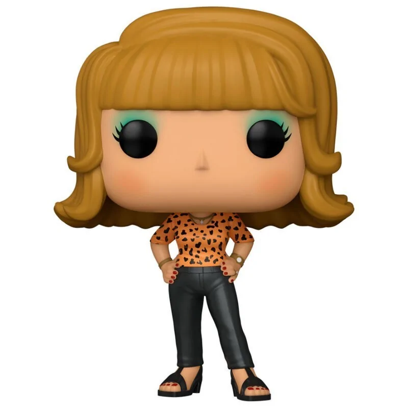 Funko POP! The Sopranos Carmela (1293) de Funko en Funko Pop | La Cueva Roja