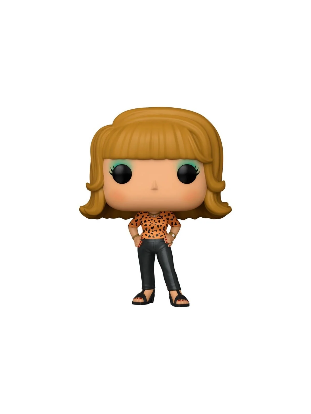 Funko POP! The Sopranos Carmela (1293) de Funko en Funko Pop | La Cueva Roja