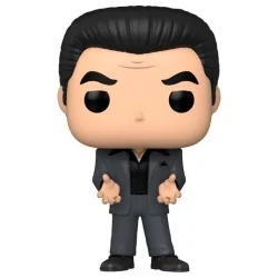 Funko POP! The Sopranos Silvio (1292) de Funko en Funko Pop | La Cueva Roja