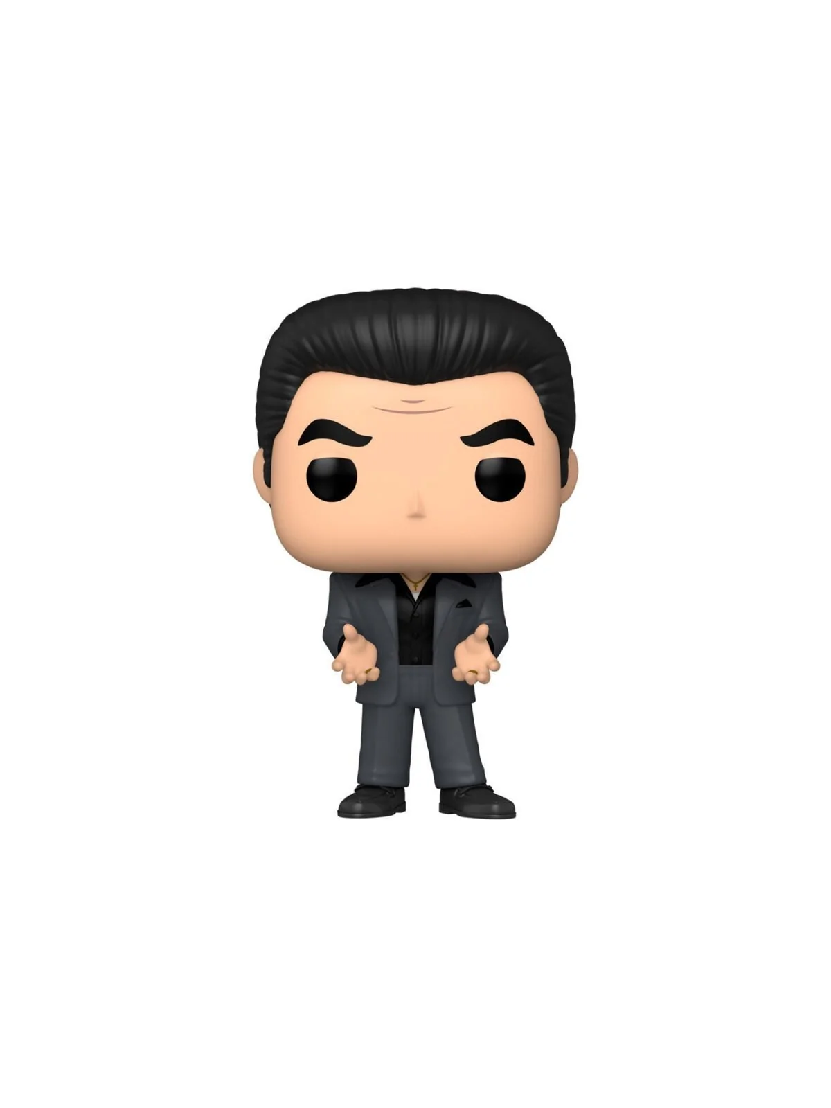 Funko POP! The Sopranos Silvio (1292) de Funko en Funko Pop | La Cueva Roja