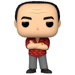 Funko POP! The Sopranos Tony (1291) de Funko en Funko Pop | La Cueva Roja