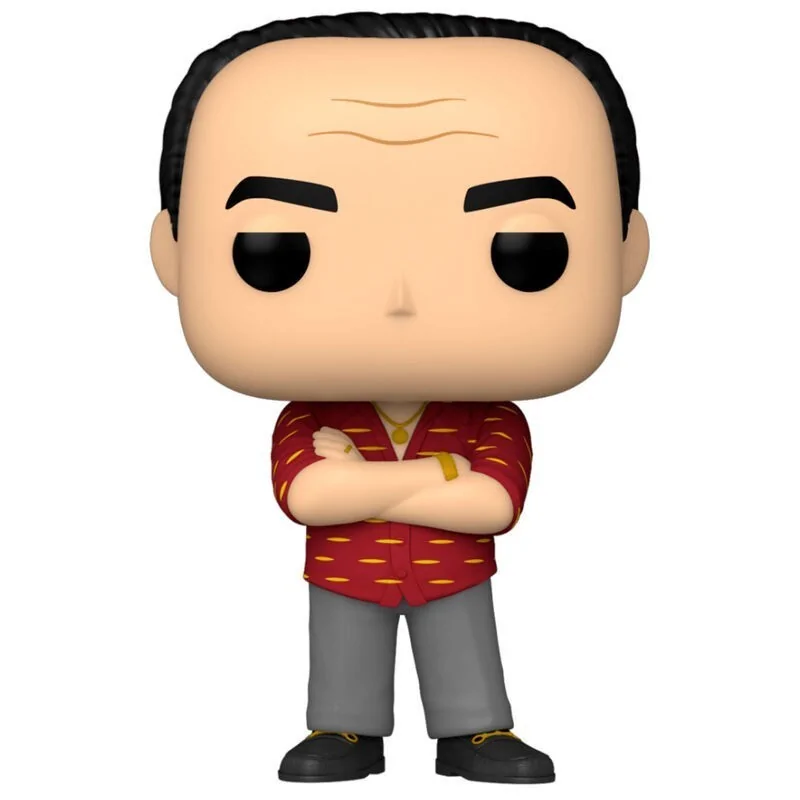 Funko POP! The Sopranos Tony (1291) de Funko en Funko Pop | La Cueva Roja