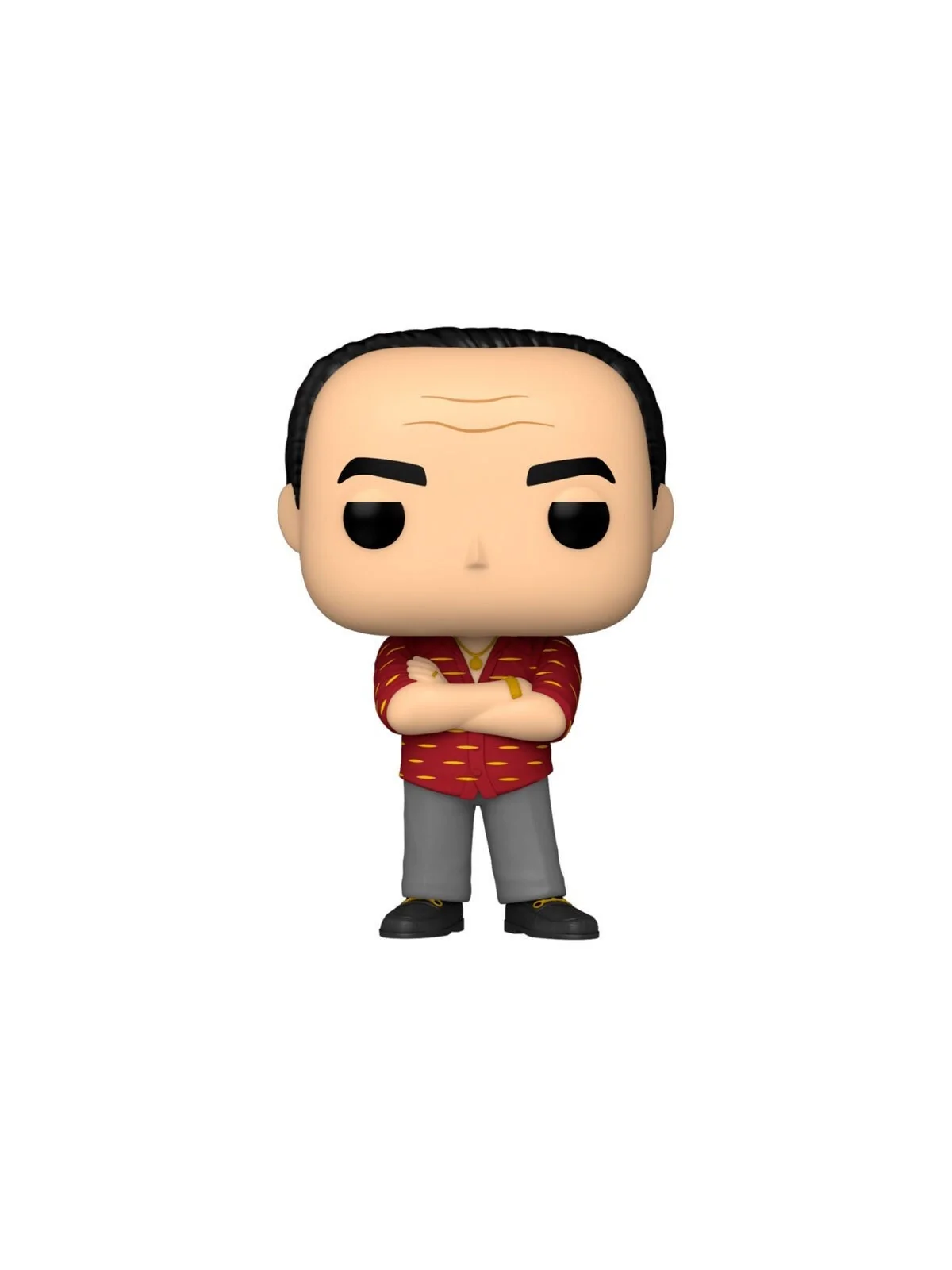 Funko POP! The Sopranos Tony (1291) de Funko en Funko Pop | La Cueva Roja