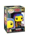 Funko POP! Stranger Things Eleven in Mall Outfit Black Light Exclusive (802) de Funko en Funko Pop | La Cueva Roja