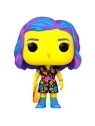 Funko POP! Stranger Things Eleven in Mall Outfit Black Light Exclusive (802) de Funko en Funko Pop | La Cueva Roja