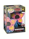 Funko POP! Stranger Things Open Face Demogorgon Black Light Exclusive (428) de Funko en Funko Pop | La Cueva Roja
