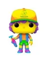 Funko POP! Stranger Things Dustin in Beef Black Light Exclusive (828) de Funko en Funko Pop | La Cueva Roja
