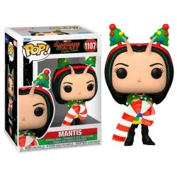 Funko POP! Marvel Guardianes de la Galaxia Mantis (1107) de Funko en Funko Pop | La Cueva Roja