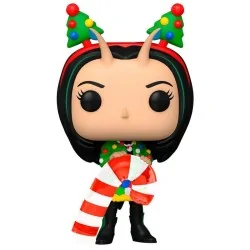 Funko POP! Marvel Guardianes de la Galaxia Mantis (1107) de Funko en Funko Pop | La Cueva Roja