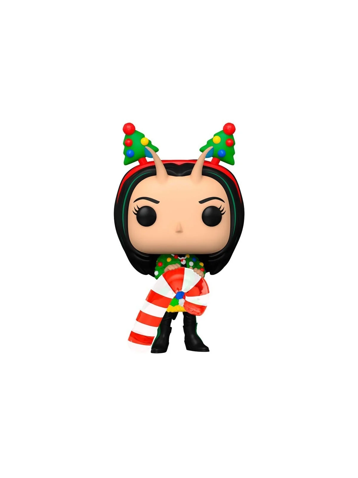Funko POP! Marvel Guardianes de la Galaxia Mantis (1107) de Funko en Funko Pop | La Cueva Roja