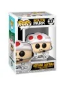 Funko POP! South Park Boyband Cartman (37) de Funko en Funko Pop | La Cueva Roja