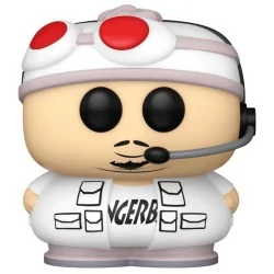 Funko POP! South Park Boyband Cartman (37) de Funko en Funko Pop | La Cueva Roja