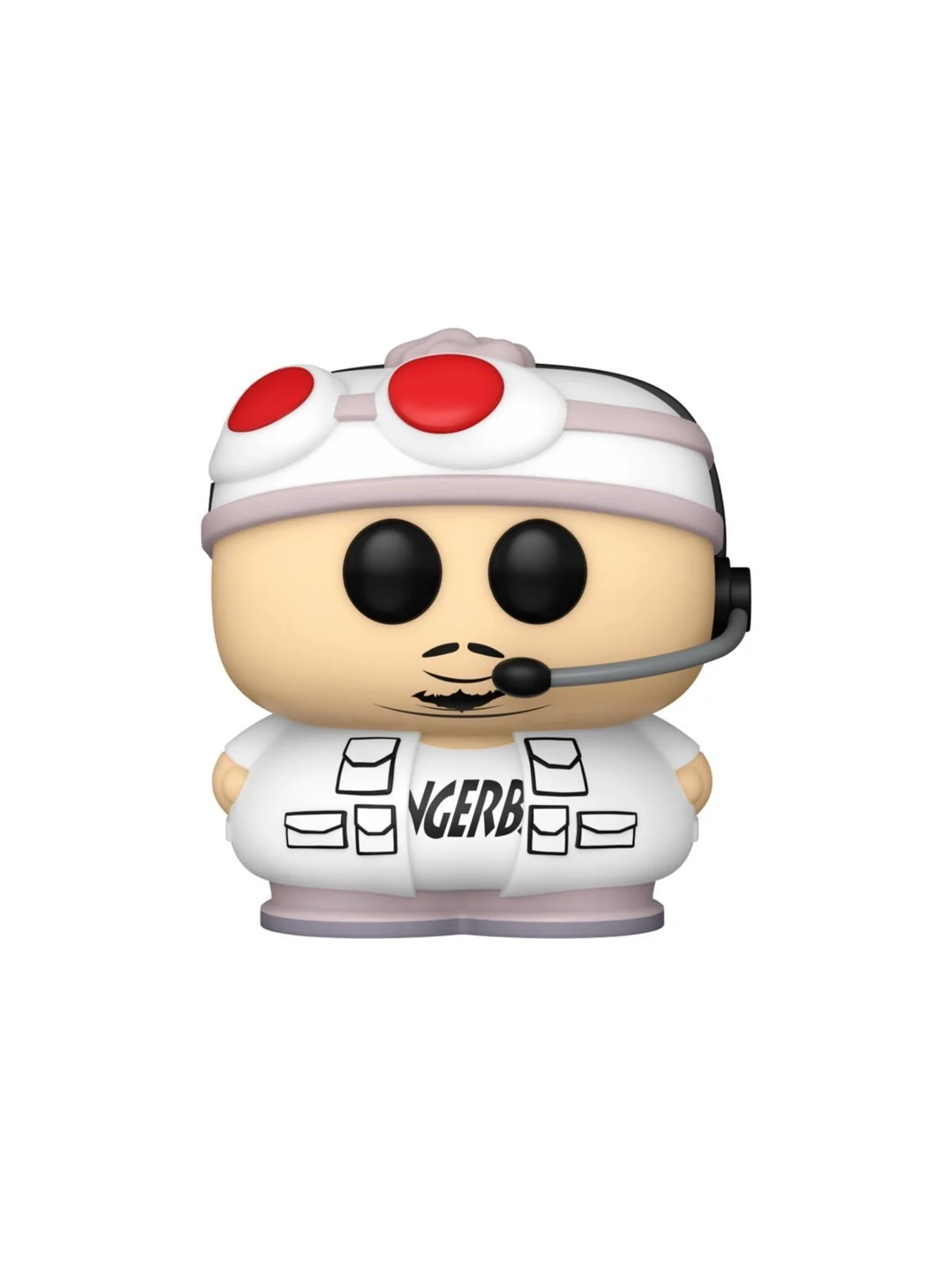 Funko POP! South Park Boyband Cartman (37) de Funko en Funko Pop | La Cueva Roja