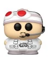 Funko POP! South Park Boyband Cartman (37) de Funko en Funko Pop | La Cueva Roja