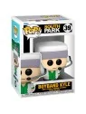 Funko POP! South Park Boyband Kyle (39) de Funko en Funko Pop | La Cueva Roja