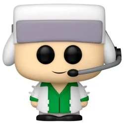 Funko POP! South Park Boyband Kyle (39) de Funko en Funko Pop | La Cueva Roja