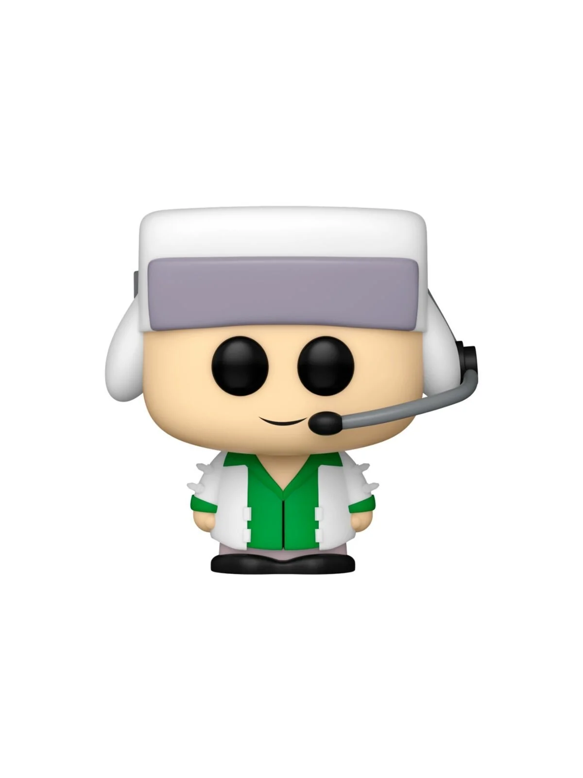 Funko POP! South Park Boyband Kyle (39) de Funko en Funko Pop | La Cueva Roja
