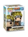 POP & Tee Naruto Shippuden Exclusive de Funko en Funko Pop | La Cueva Roja
