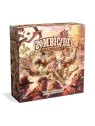 Zombicide: Gears & Guns de CMON en Juegos de Tablero | La Cueva Roja