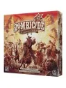 Zombicide: Running Wild de CMON en Juegos de Tablero | La Cueva Roja