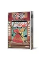 Samurai Sword: Sol Naciente de dV Giochi en Juegos de Cartas | La Cueva Roja