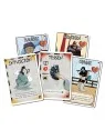 Samurai Sword: Sol Naciente de dV Giochi en Juegos de Cartas | La Cueva Roja