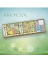 Ark Nova: Tableros Promocionales de Maldito Games en Accesorios | La Cueva Roja