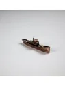 Sleeping Gods: Barco de Metal de Maldito Games en Accesorios | La Cueva Roja