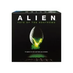 Alien: El Octavo Pasajero (El Destino del Nostromo) de Ravensburger en Juegos de Tablero | La Cueva Roja