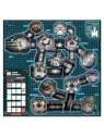 Alien: El Octavo Pasajero (El Destino del Nostromo) de Ravensburger en Juegos de Tablero | La Cueva Roja